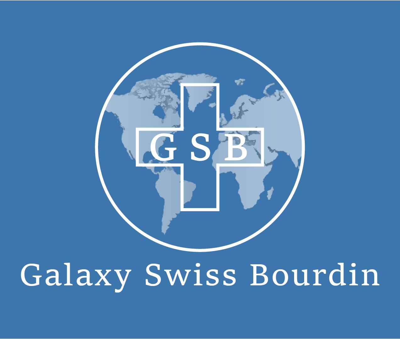 Logo de GSB